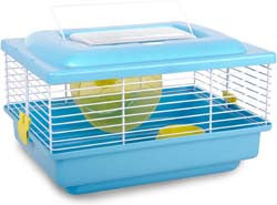 Ware Mfg. Inc. Bird/sm An - Carry-n-cage Carrier For Small Animals