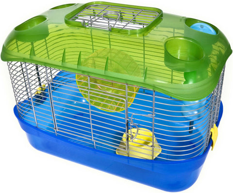 Ware Mfg. Inc. Bird/sm An - Critter Universe Eco Small Pet Home