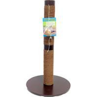 Ware Mfg. Inc.  Dog/cat - Catware Home Decor Scratch Post