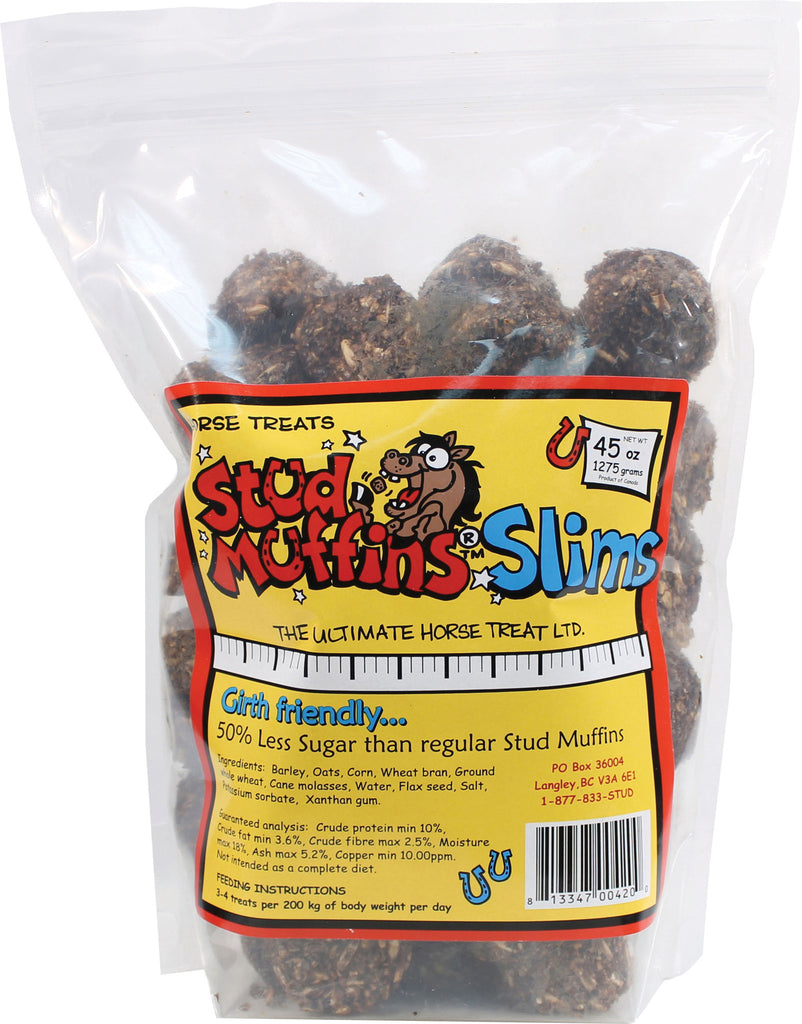 Stud Muffins - Stud Muffins Slims Horse Treat