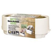 Ourpets Company - Adjustable Store-n-feed