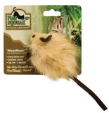 Ourpets Company - Play-n-squeak Mouse Toys