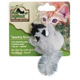 Ourpets Company - Play-n-squeak Backyard Animal