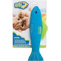 Ourpets Company - Cosmic 100% Catnip Filled Toy