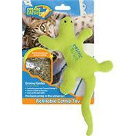 Ourpets Company - Cosmic Refillable Catnip Toy