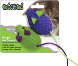 Ourpets Company - Go Cat Go Multi Mice