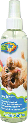 Ourpets Company - Cosmic Catnip Frisky Spritz Spray