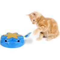 Ourpets Company-Catty Whack Electronic Sound & Action Toy