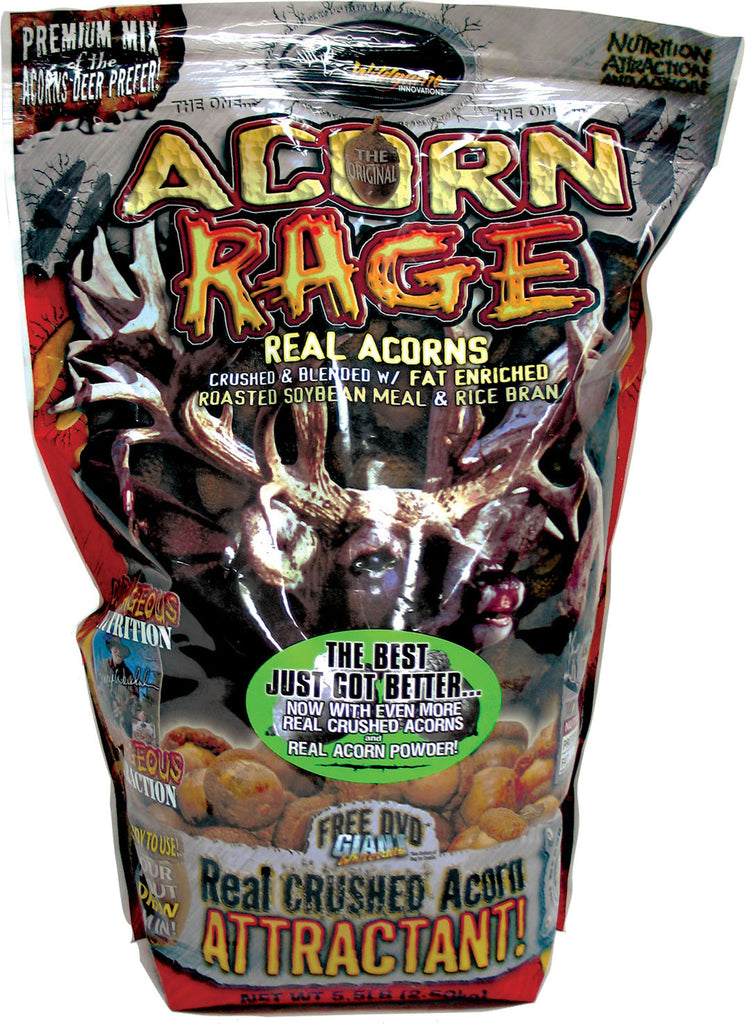 Wildgame Innovations - Buck Commander Acorn Rage