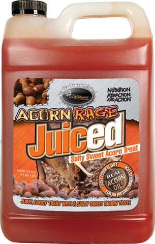 Wildgame Innovations - Acorn Rage Juiced Treat