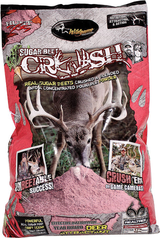 Wildgame Innovations - Sugarbeet Crush