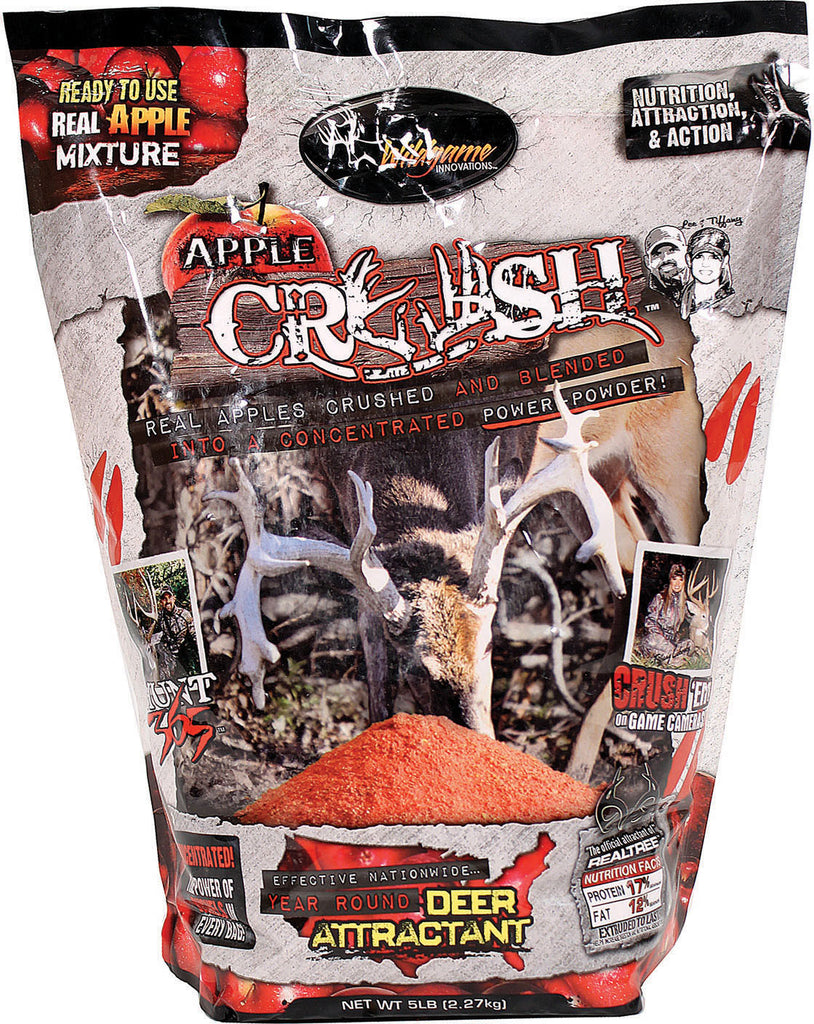 Wildgame Innovations - Apple Crush