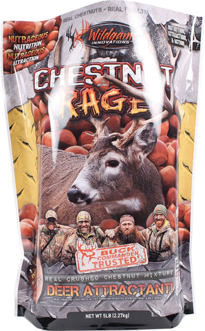 Wildgame Innovations - The Original Chestnut Rage Deer Attractant