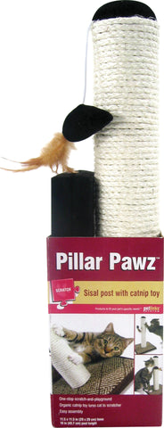 Worldwise Inc-Pillar Pawz