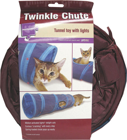 Worldwise Inc - Twinkle Chute