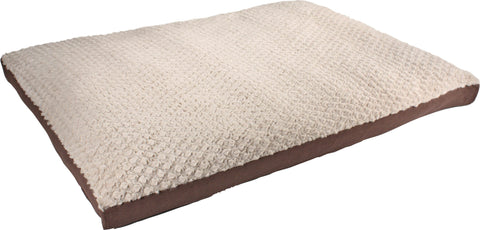 Worldwise Inc - Thera Max Premium Memory Foam Pet Bed