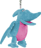 Quaker Pet Group - Godog Dinos Pterodactyl With Chew Guard