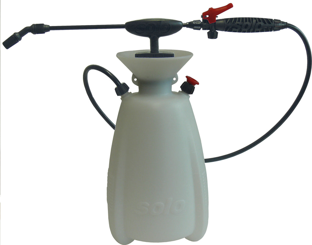 Solo Incorporated       P - Point Handheld Sprayer