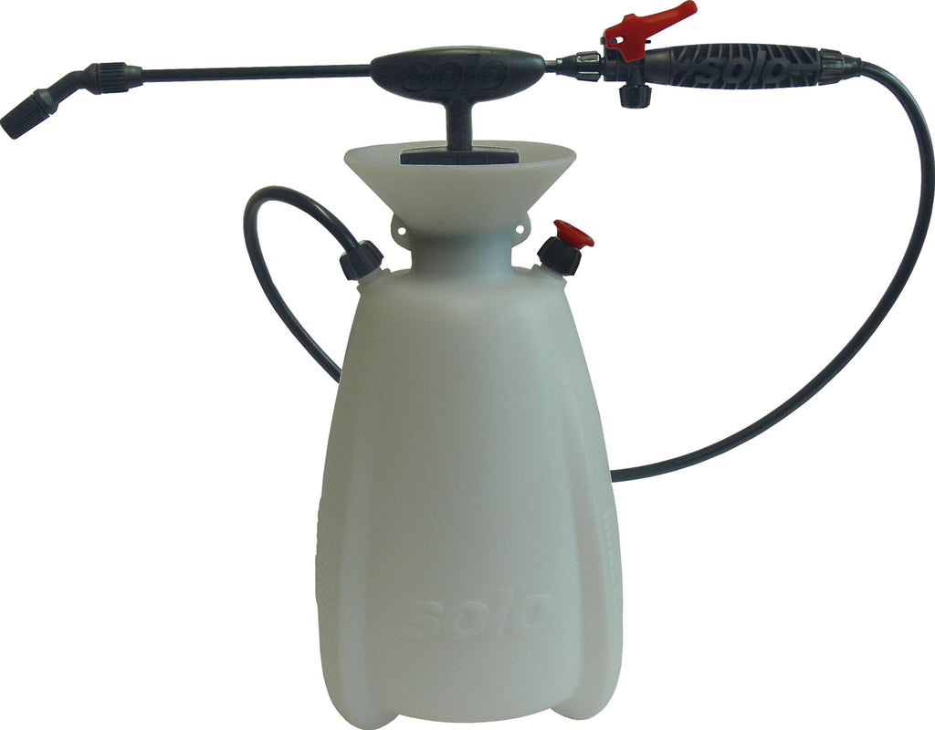 Solo Incorporated       P - Consumer Handheld Sprayer