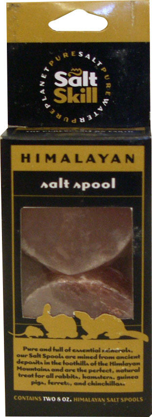 Horse And Livestock Prime - Himalayan Salt Small Animal Spool