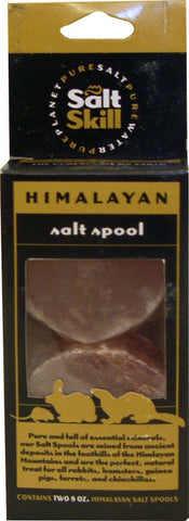 Horse And Livestock Prime - Himalayan Salt Small Animal Spool
