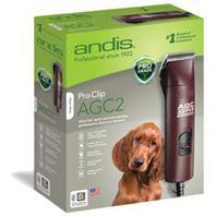 Andis Company Pet - Proclip Agc Super2 Speed Clipper For Pets