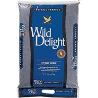 D&d Commodities Ltd. - Wild Delight Nyjer Seed