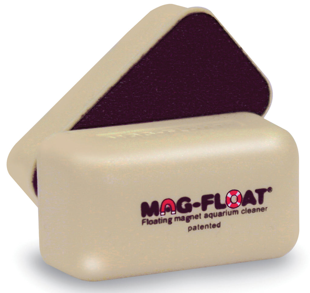 Gulfstream Tropical Aquar - Mag-float 25a Glass Cleaner