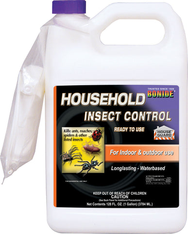 Bonide Products Inc     P - Household Insect Control Ready To Use