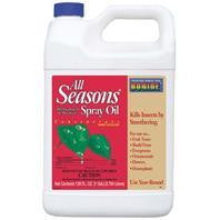 Bonide Products Inc     P - All Seasons Horticultural Oil Spray Concentrate