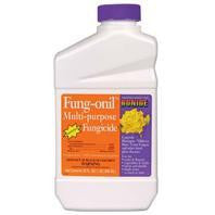 Bonide Products Inc     P - Fung-onil Multi-purpose Fungicide Concentrate