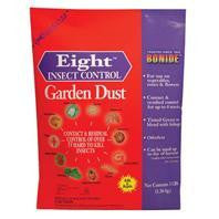 Bonide Products Inc     P - Eight Insect Control Garden Dust