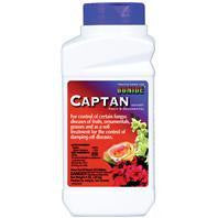 Bonide Products Inc     P - Captan Fruit Ornamental Fungicide Concentrate