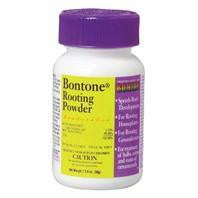 Bonide Products Inc     P - Bontone Rooting Powder