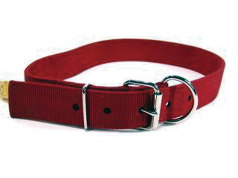 Hamilton Halter Company - Nylon Cow Collar