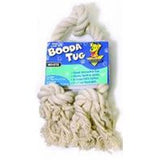 Booda Products - 3 Knot Rope Tug Dog Toy