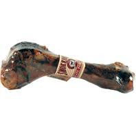 Smokehouse Pet Products - Usa Made Meaty Porky Bone