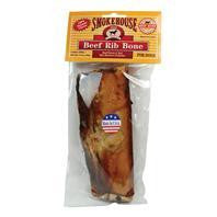 Smokehouse Pet Products - Usa Made Smoked Rib Bone