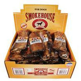 Smokehouse Pet Products - Usa Made Rib Bone Display