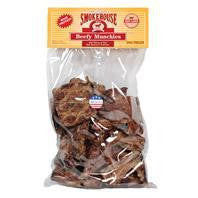 Smokehouse Pet Products - Usa Made Beefy Munchies