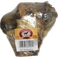 Smokehouse Pet Products - Usa Made Meaty Knuckle Bone