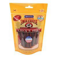 Smokehouse Pet Products - Usa Made Chick N Stix Rsb