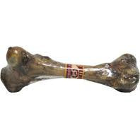 Smokehouse Pet Products-Usa Made Meaty Mammoth Bone