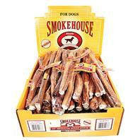 Smokehouse Pet Products - Usa Made Bully Sticks S/w