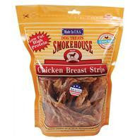 Smokehouse Pet Products - Usa Made Chicken Strips