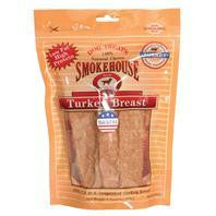 Smokehouse Pet Products - Usa Made Turkey Breast