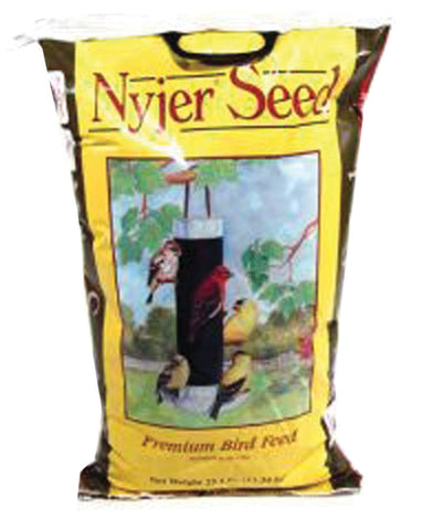 Commodity Marketing - Nyjer Seed