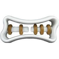 Starmark Pet Products - Treat Ringer Bone