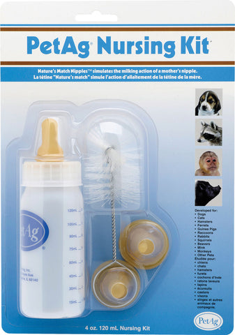 Pet Ag Inc - Animal Nurse Kit