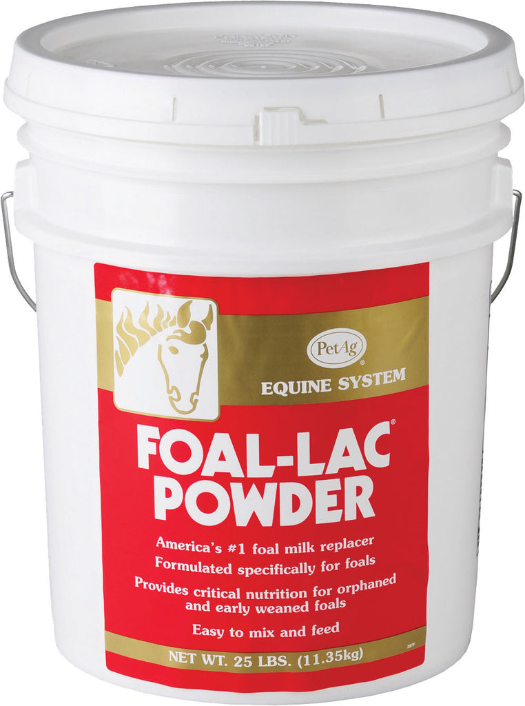 Pet Ag - Foal-lac Powder